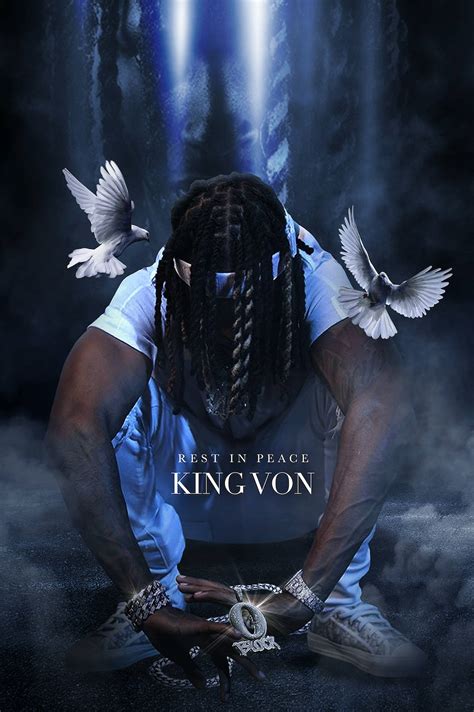 king von wallpaper 4k.